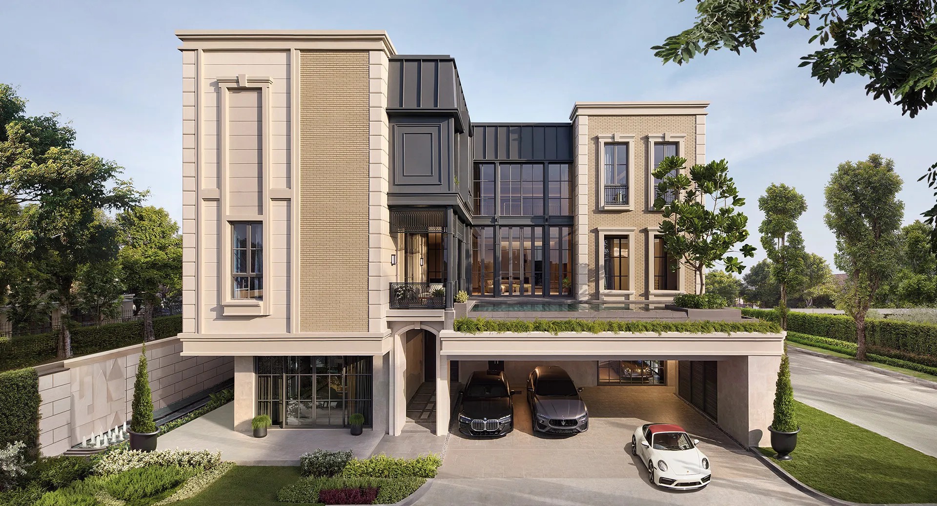 SMYTHS's Kaset-Nawamin - Image 1